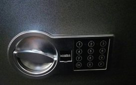 Вскрытие сейфов - 10