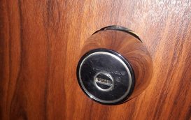 Замки Мастер Лок - 17